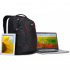 Рюкзак для ноутбука Case Logic 15.6" Evolution 29L BPEB-115 Black (3201777) - Фото 5