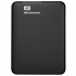 Внешний жесткий диск WD 2.5" 2TB (WDBU6Y0020BBK-WESN) - Фото 1