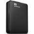 Внешний жесткий диск WD 2.5" 2TB (WDBU6Y0020BBK-WESN) - Фото 2