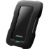 Зовнішній жорсткий диск 2.5" 5TB ADATA (AHD330-5TU31-CBK) - Фото 2