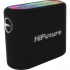 Акустическая система HiFuture Vocalist 200 Black (vocalist200.black) - Фото 1
