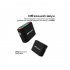 Акустическая система HiFuture Vocalist 200 Black (vocalist200.black) - Фото 2