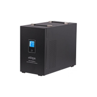 Источник бесперебойного питания EnerGenie EG-HI-PS5000-02 5000VA 3000W 48V (EG-HI-PS5000-02)