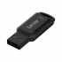 USB флеш накопитель Lexar 128GB JumpDrive V400 Black USB 3.0 (LJDV400128G-BNBNG) - Фото 1