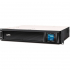 Пристрій безперебійного живлення APC Smart-UPS C 1500VA RM 2U with SmartConnect (SMC1500I-2UC) - Фото 1