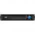 Пристрій безперебійного живлення APC Smart-UPS C 1500VA RM 2U with SmartConnect (SMC1500I-2UC) - Фото 2