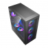 Корпус PcCooler MASTER ME200 MESH - Фото 4