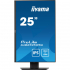 Монитор iiyama XUB2595WSU-B5 - Фото 2
