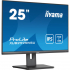 Монитор iiyama XUB2595WSU-B5 - Фото 3