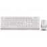 Комплект A4Tech FG1010 White - Фото 1