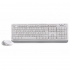 Комплект A4Tech FG1010 White - Фото 2