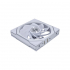 Кулер для корпуса Lian Li Uni Fan TL WIRELESS Reverse, 140-1, Wh (G99.14RTL1W1W.00) - Фото 3