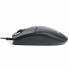 Мишка REAL-EL RM-220 Black - Фото 6