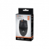 Мишка REAL-EL RM-220 Black - Фото 8