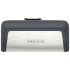 USB флеш накопитель SanDisk 64GB Ultra Dual USB 3.0/Type-C (SDDDC2-064G-G46) - Фото 1