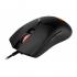 Мишка Canyon GM-116 Carver USB Black (CND-SGM116) - Фото 2