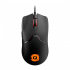 Мишка Canyon GM-116 Carver USB Black (CND-SGM116) - Фото 3