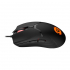 Мишка Canyon GM-116 Carver USB Black (CND-SGM116) - Фото 4
