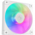 Кулер до корпусу Deepcool FD12 ARGB WH (R-FD12-WHAPN1-G) - Фото 2