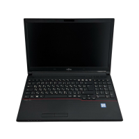 Ноутбук FUJITSU Lifebook E556 i3-6100U/8/120 - Class A-