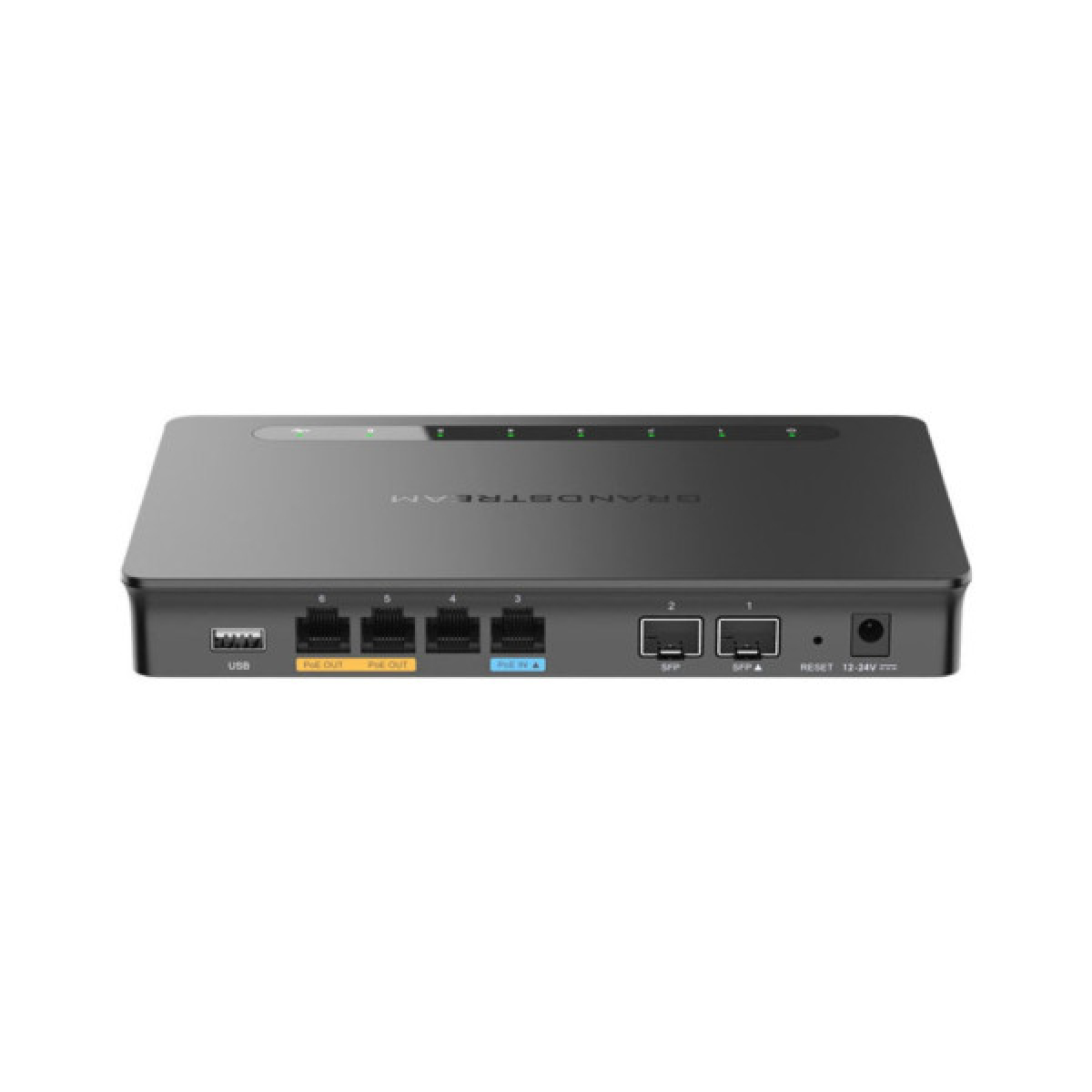 Маршрутизатор Grandstream GWN7002 - Фото 3