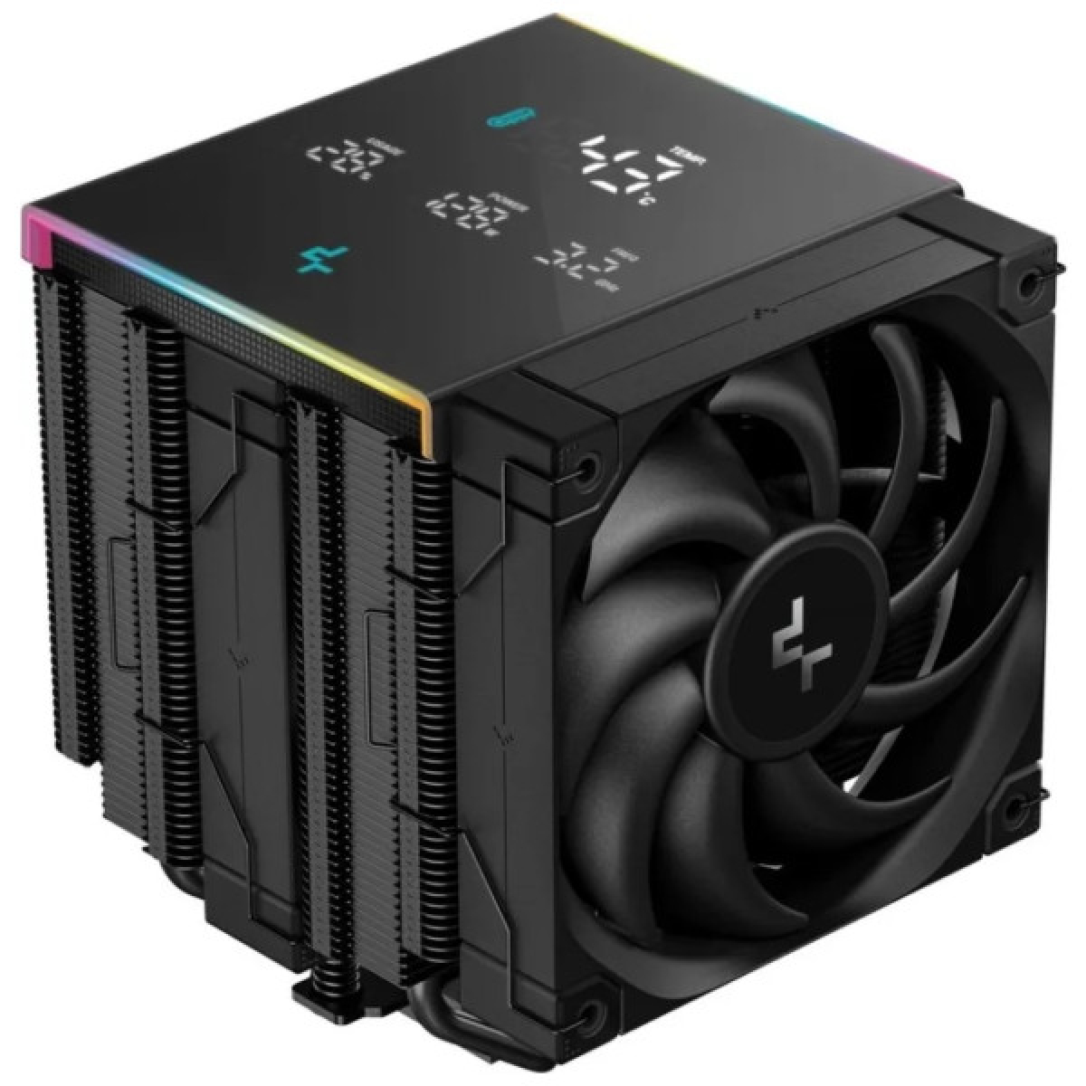 Кулер до процесора Deepcool AK620 Digital Pro (R-AK620-BKAPMN-G) - Фото 1