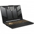 Ноутбук ASUS TUF Gaming F15 FX507ZC4-HN144 (90NR0GW1-M00WF0) - Фото 2