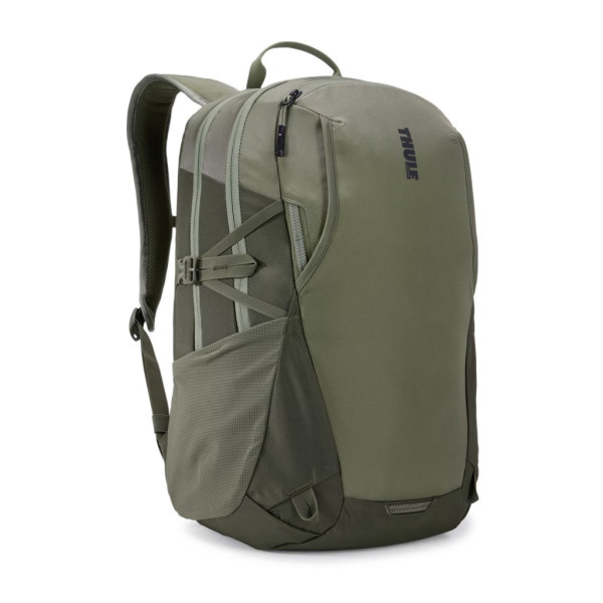Рюкзак для ноутбука Thule 15.6" EnRoute 23L TEBP4216 Soft green/Quiet green (3205180) - Фото 1