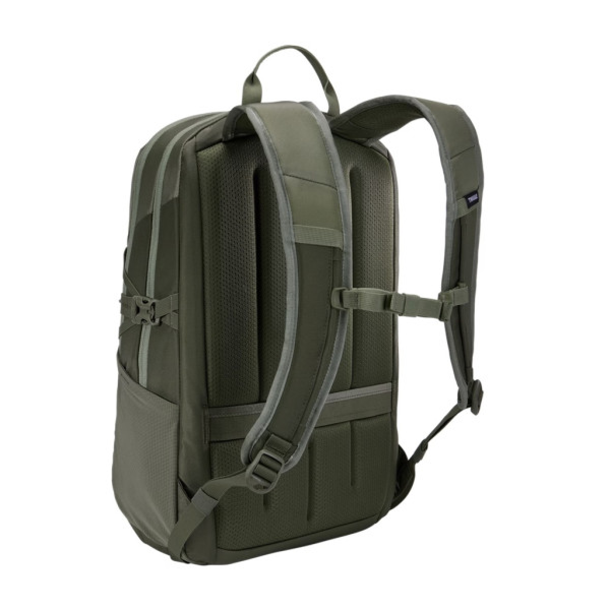 Рюкзак для ноутбука Thule 15.6" EnRoute 23L TEBP4216 Soft green/Quiet green (3205180) - Фото 2