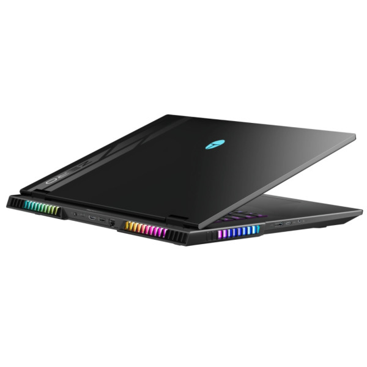 Ноутбук Thunderobot Zero 18 Pro (ZERO18Pro-U7255HX57TE1Q240ARB) - Фото 3