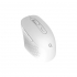 Мишка OfficePro M230W Silent Click Wireless/Bluetooth White (M230W) - Фото 4