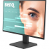 Монитор BenQ GW2491E Black - Фото 3