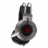 Наушники A4Tech G437 Bloody Black - Фото 1