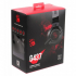 Наушники A4Tech G437 Bloody Black - Фото 4