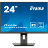 Монітор iiyama XUB2495WSU-B7 - Фото 1