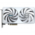 Видеокарта GIGABYTE GeForce RTX5060Ti 16Gb EAGLE OC ICE (GV-N506TEAGLEOC ICE-16GD) - Фото 1