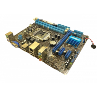 Материнская плата Asus P8H61-M LX3 R2.0 (s1155)