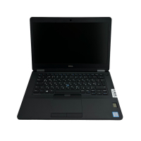 Ноутбук DELL E5470 i5-6440HQ/8/128SSD m.2 - Class A