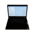 Ноутбук DELL E5470 i5-6440HQ/8/128SSD m.2 - Class A - Фото 5