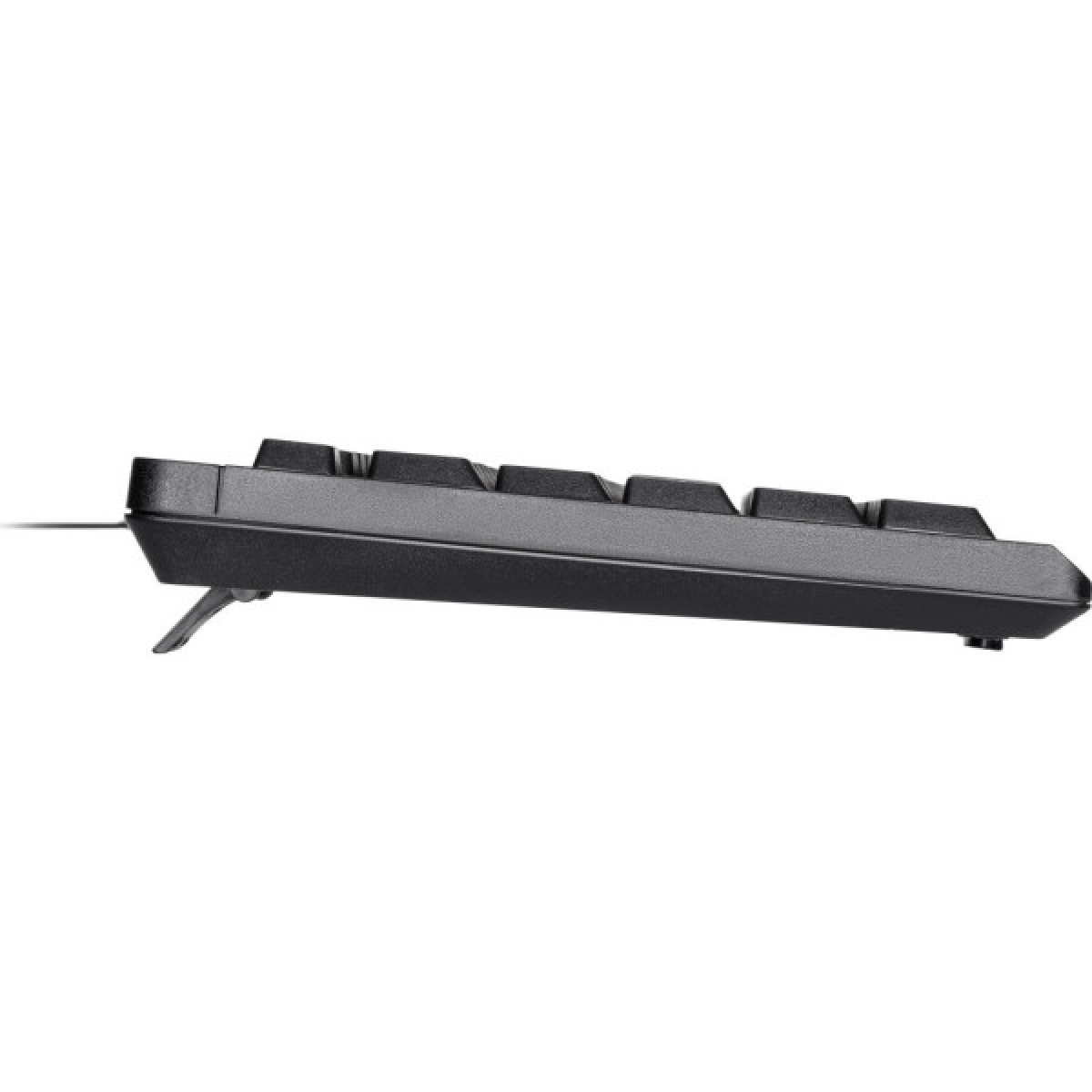 Клавіатура 2E KS108 USB Black (2E-KS108UB_UA) - Фото 3