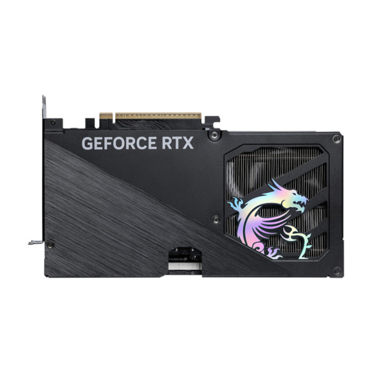 Видеокарта MSI GeForce RTX5060Ti 16Gb GAMING OC (RTX 5060 Ti 16G GAMING OC) - Фото 3