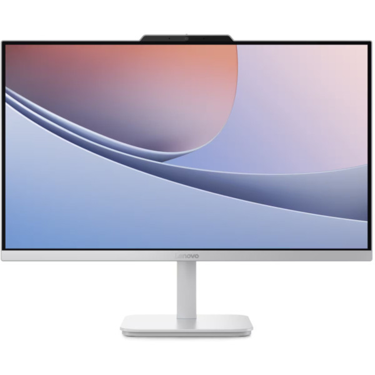 Компьютер Lenovo A100 AiO / i3-N305, 8, 512, WKM (F0J60045UO) - Фото 1