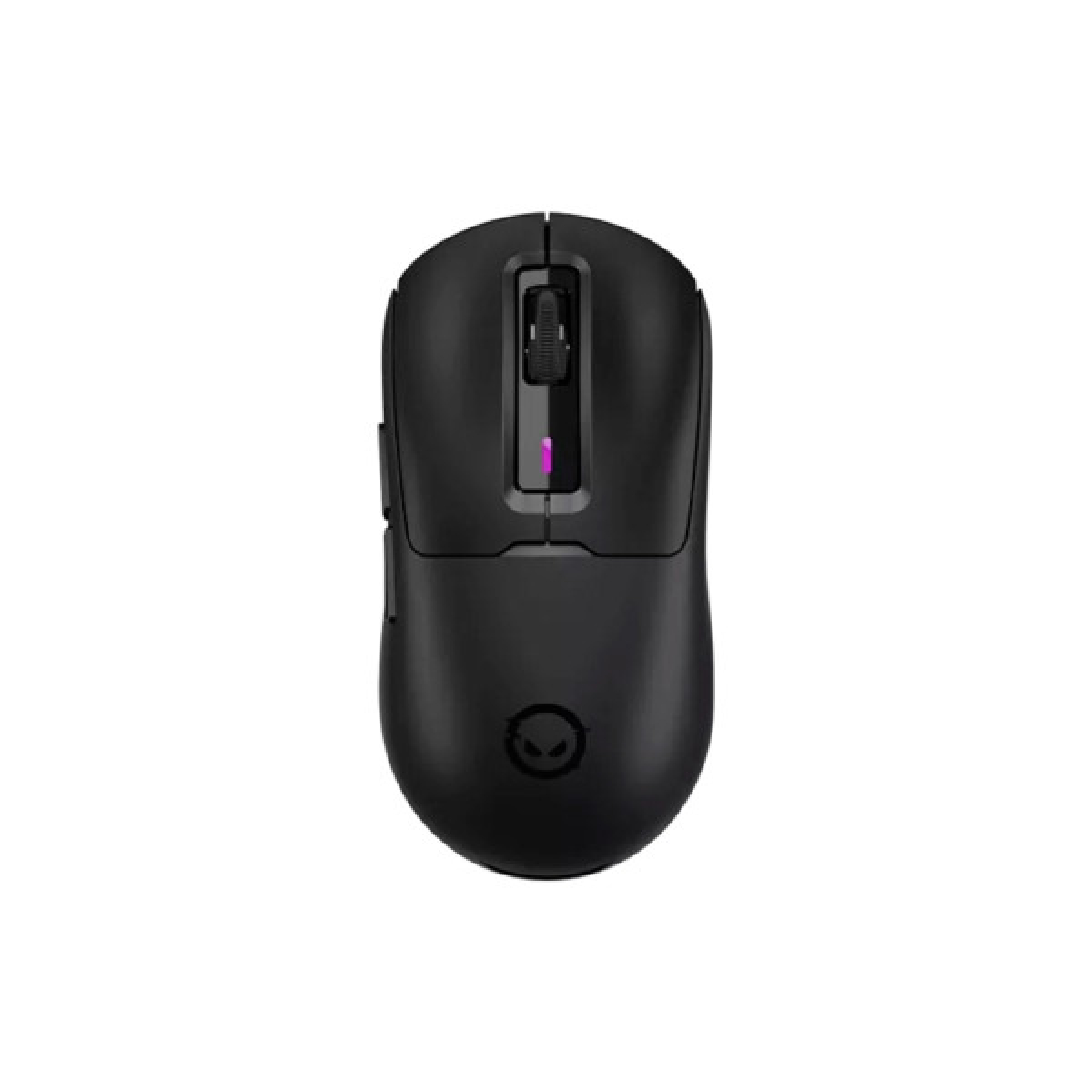 Мишка Lorgar MSA10W Wireless Gaming Black (LRG-MSA10W-BK) - Фото 1
