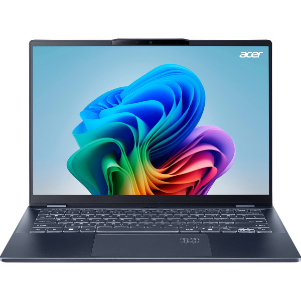 Ноутбук Acer Swift 14 AI SF14-51 (NX.J2HEU.005) - Фото 1