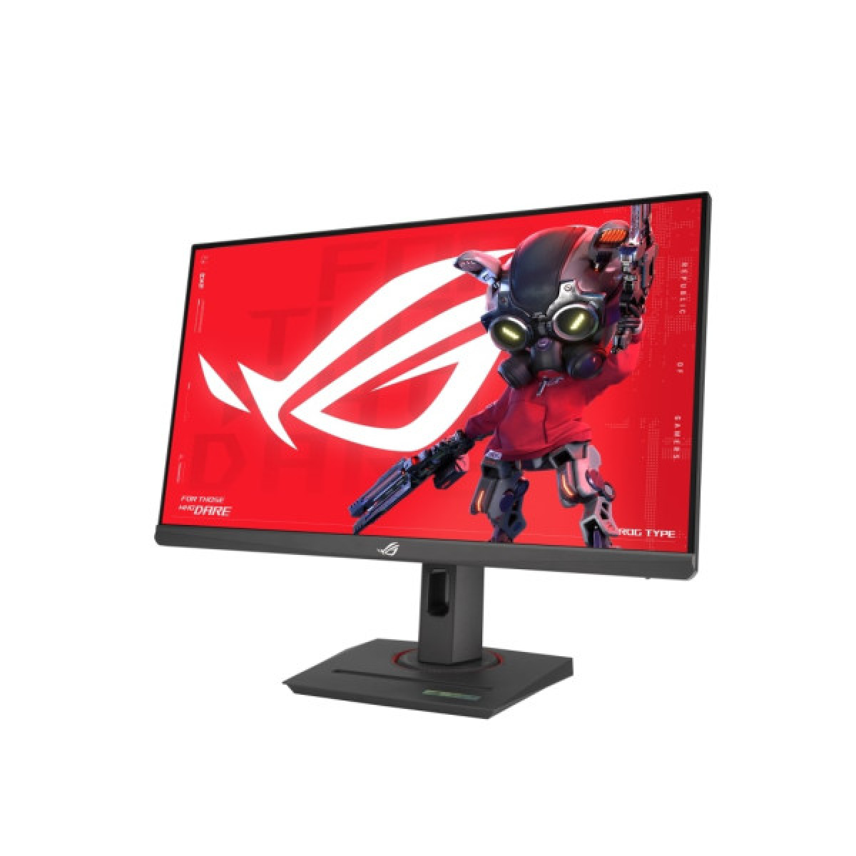 Монітор ASUS ROG Strix XG259CS - Фото 3