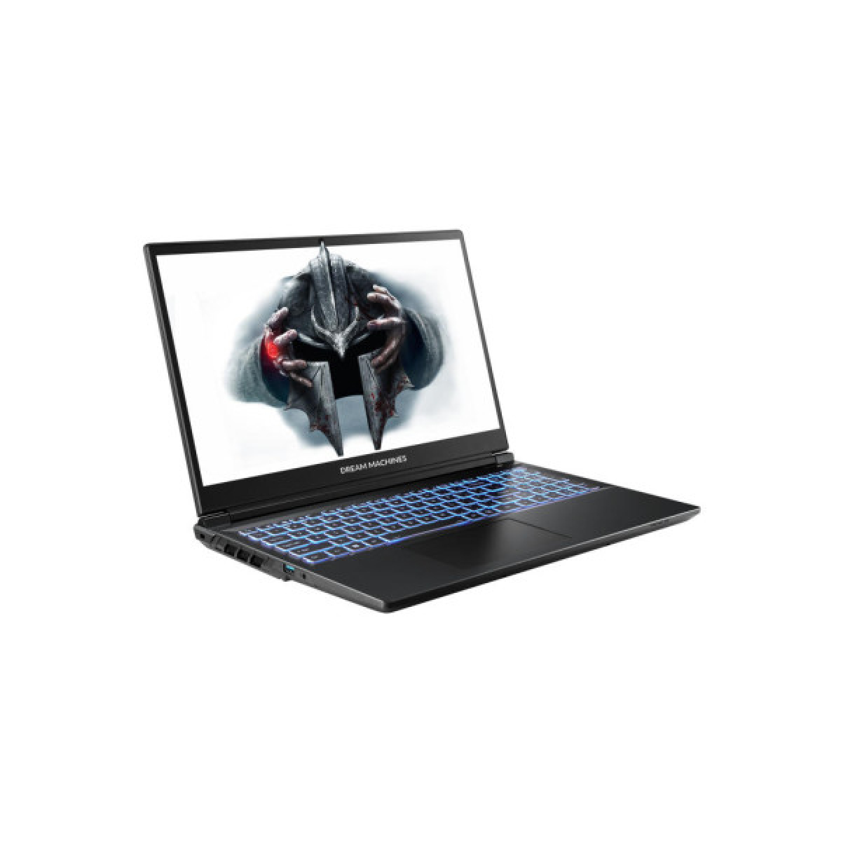 Ноутбук Dream Machines RG5070-15 (RG5070-15UA25) - Фото 2
