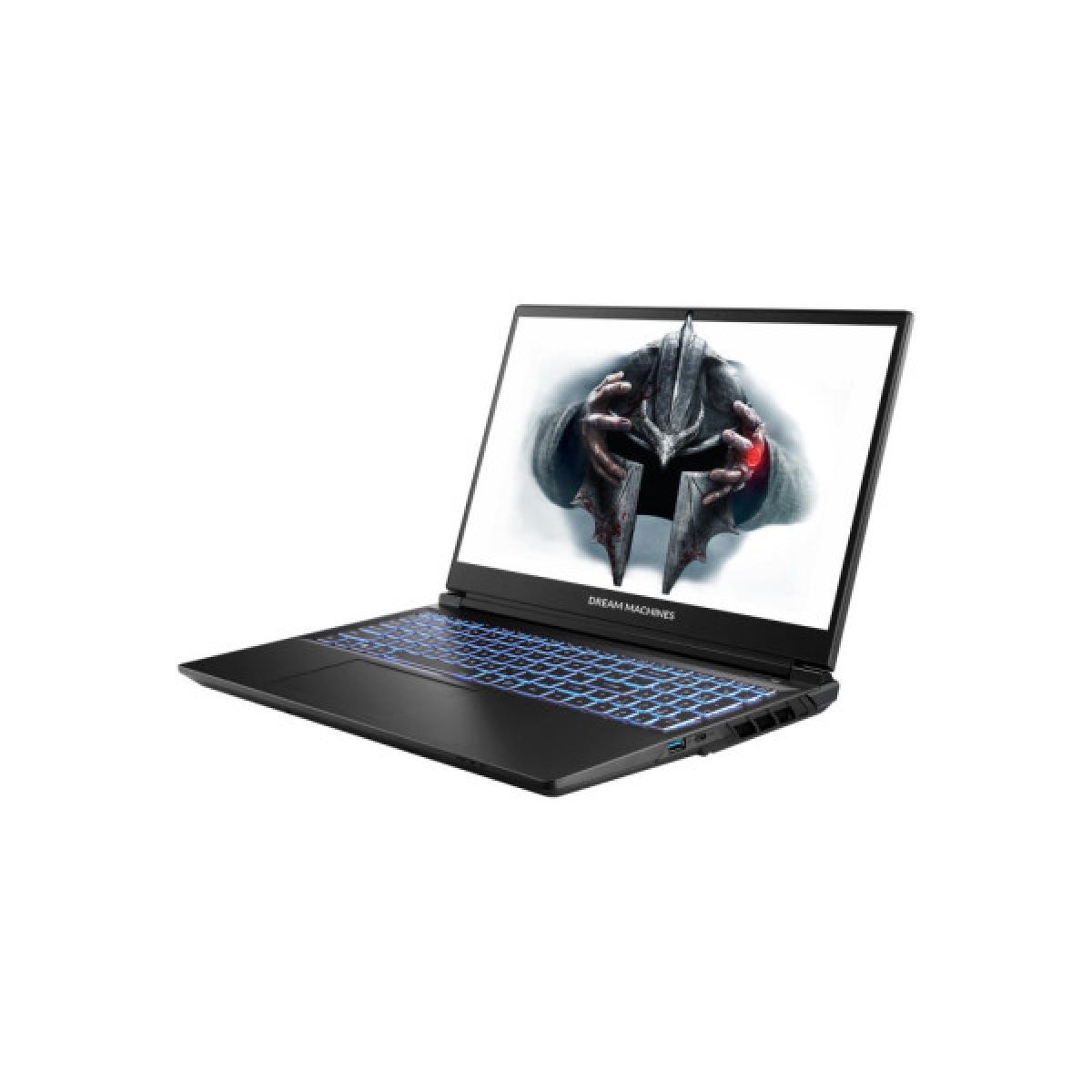 Ноутбук Dream Machines RG5070-15 (RG5070-15UA25) - Фото 3
