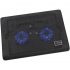 Подставка для ноутбука Esperanza Tivano Notebook Cooling Pad all types (EA144) - Фото 2