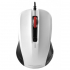 Мышка Modecom MC-M9.1 USB White (M-MC-00M9.1-200) - Фото 1