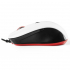Мышка Modecom MC-M9.1 USB White (M-MC-00M9.1-200) - Фото 2